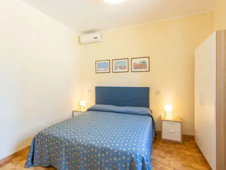 Mare Blu, Appartement 4 personnes à Francavilla al Mare - Photo 7