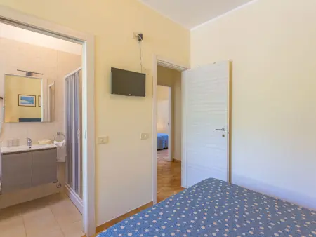 Mare Blu, Appartement 4 personnes à Francavilla al Mare - Photo 8