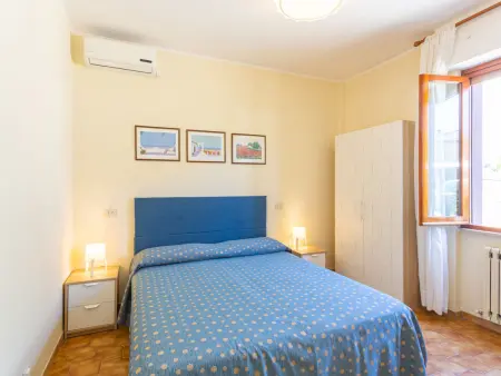 Mare Blu, Appartement 4 personnes à Francavilla al Mare - Photo 9