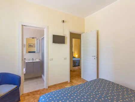 Mare Blu, Appartement 4 personnes à Francavilla al Mare - Photo 10