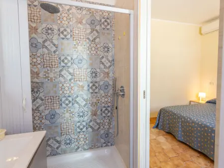 Mare Blu, Appartement 4 personnes à Francavilla al Mare - Photo 11