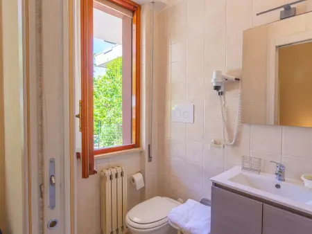 Mare Blu, Appartement 4 personnes à Francavilla al Mare - Photo 12