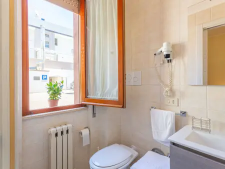 Mare Blu, Appartement 4 personnes à Francavilla al Mare - Photo 13