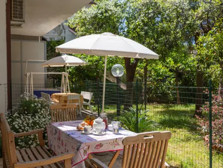 Mare Blu, Appartement 4 personnes à Francavilla al Mare - Photo 14