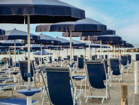 Mare Blu, Appartement 4 personnes à Francavilla al Mare - Photo 15