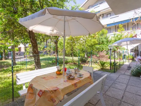 Mare Blu, Appartement 5 personnes à Francavilla al Mare - Photo 1
