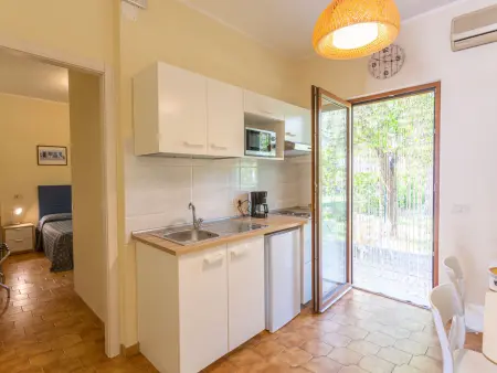 Mare Blu, Appartement 5 personnes à Francavilla al Mare - Photo 2