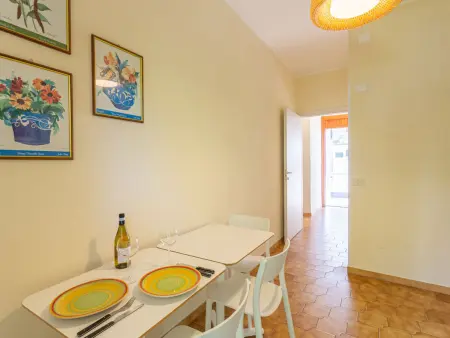 Mare Blu, Appartement 5 personnes à Francavilla al Mare - Photo 3