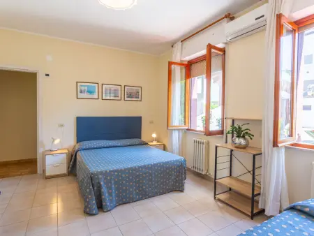 Mare Blu, Appartement 5 personnes à Francavilla al Mare - Photo 5