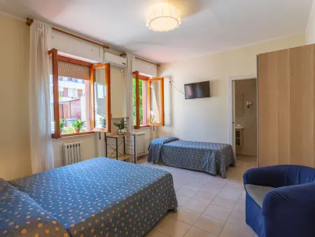 Mare Blu, Appartement 5 personnes à Francavilla al Mare - Photo 6