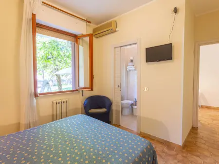 Mare Blu, Appartement 5 personnes à Francavilla al Mare - Photo 9
