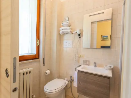 Mare Blu, Appartement 5 personnes à Francavilla al Mare - Photo 12