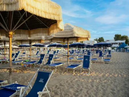 Mare Blu, Appartement 5 personnes à Francavilla al Mare - Photo 14