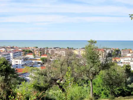 Mare Blu, Appartement 5 personnes à Francavilla al Mare - Photo 17