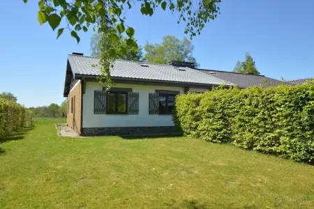 Le Spinetty, Gîte près du parc naturel des Hautes Fagnes - Photo 7