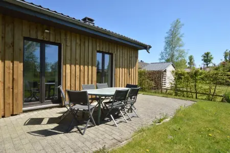 Le Spinetty, Gîte près du parc naturel des Hautes Fagnes - Photo 24