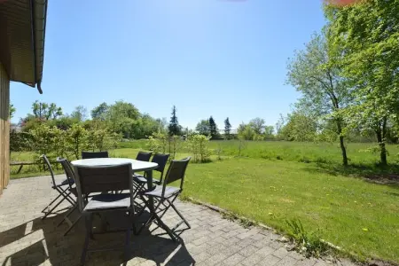 Le Spinetty, Gîte près du parc naturel des Hautes Fagnes - Photo 27