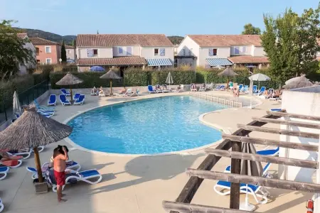 Les Sources de Manon 1, Retraite nature avec terrasse - Photo 1