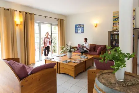 Les Sources de Manon 1, Retraite nature avec terrasse - Photo 3