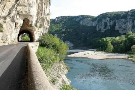 Les Sources de Manon 1, Retraite nature avec terrasse - Photo 13