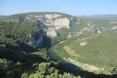 Les Sources de Manon 1, Retraite nature avec terrasse - Photo 18