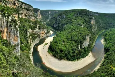 Les Sources de Manon 1, Retraite nature avec terrasse - Photo 34