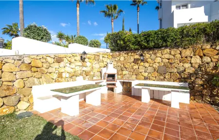 Appartement 6 personnes à Mijas - Photo 1