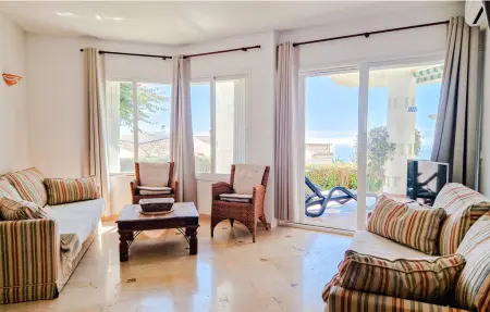 Appartement 6 personnes à Mijas - Photo 2