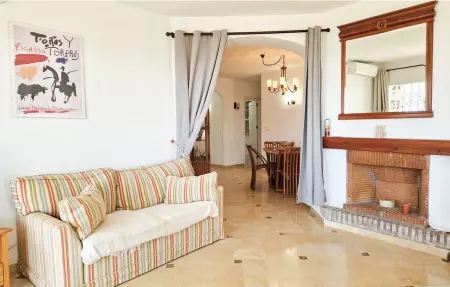 Appartement 6 personnes à Mijas - Photo 3