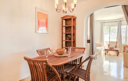 Appartement 6 personnes à Mijas - Photo 4