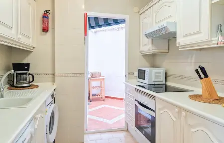 Appartement 6 personnes à Mijas - Photo 5