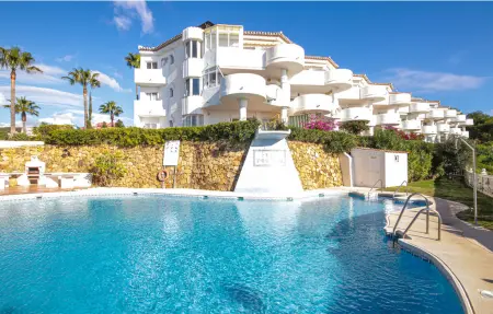Appartement 6 personnes à Mijas - Photo 6