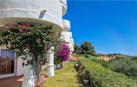 Appartement 6 personnes à Mijas - Photo 7