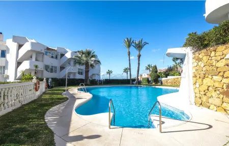 Appartement 6 personnes à Mijas - Photo 8