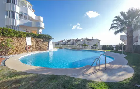 Appartement 6 personnes à Mijas - Photo 9