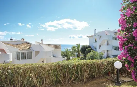 Appartement 6 personnes à Mijas - Photo 10