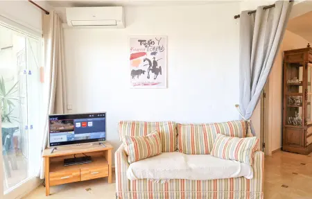 Appartement 6 personnes à Mijas - Photo 11