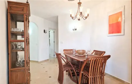 Appartement 6 personnes à Mijas - Photo 12