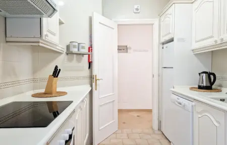 Appartement 6 personnes à Mijas - Photo 13