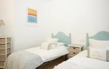 Appartement 6 personnes à Mijas - Photo 14