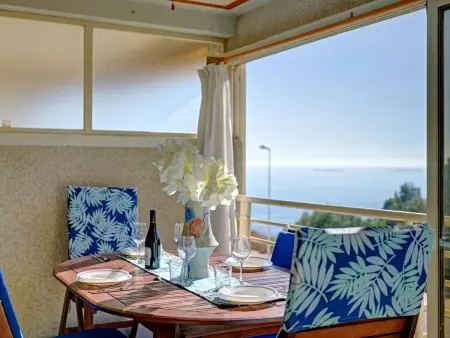 Zeus, Appartement 4 personnes à Calpe Calp - Photo 1