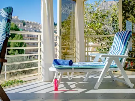 Zeus, Appartement 4 personnes à Calpe Calp - Photo 2