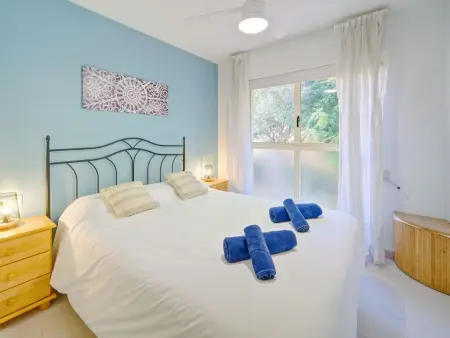 Zeus, Appartement 4 personnes à Calpe Calp - Photo 3