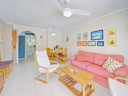 Zeus, Appartement 4 personnes à Calpe Calp - Photo 4