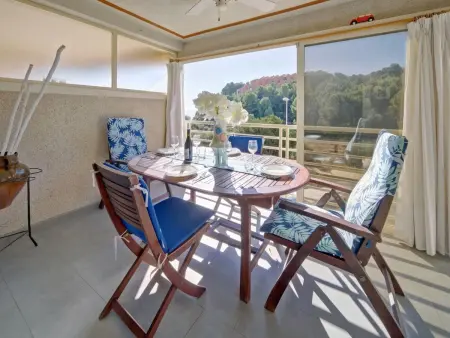 Zeus, Appartement 4 personnes à Calpe Calp - Photo 6