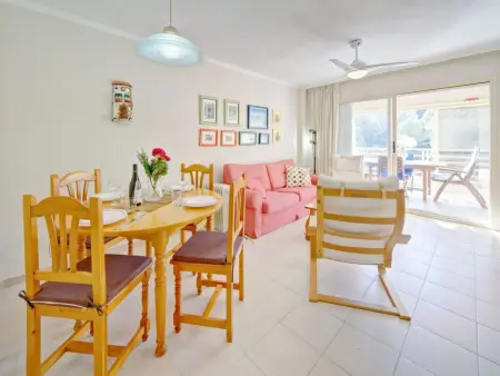 Zeus, Appartement 4 personnes à Calpe Calp - Photo 7
