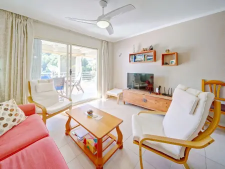 Zeus, Appartement 4 personnes à Calpe Calp - Photo 8