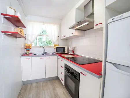 Zeus, Appartement 4 personnes à Calpe Calp - Photo 9