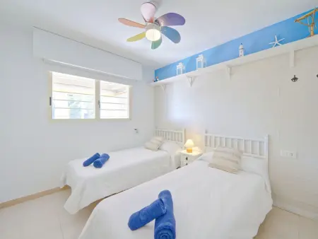 Zeus, Appartement 4 personnes à Calpe Calp - Photo 10