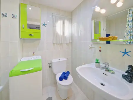 Zeus, Appartement 4 personnes à Calpe Calp - Photo 11